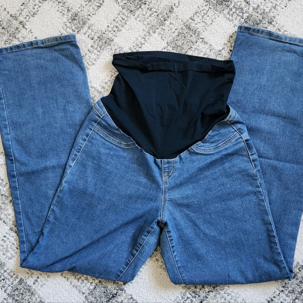Women's Maternity Jeans